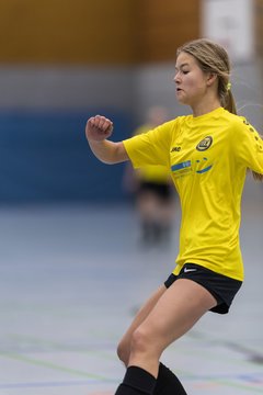 Bild 64 - wBJ Futsalmeisterschaft Vorrunde